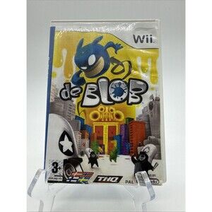 De Blob - Nintendo Wii